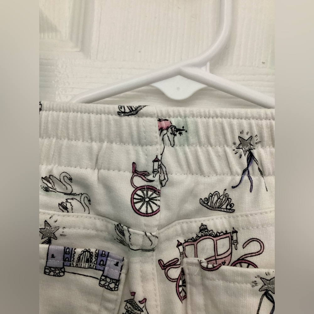 Princess Pants - Picture 9 of 13